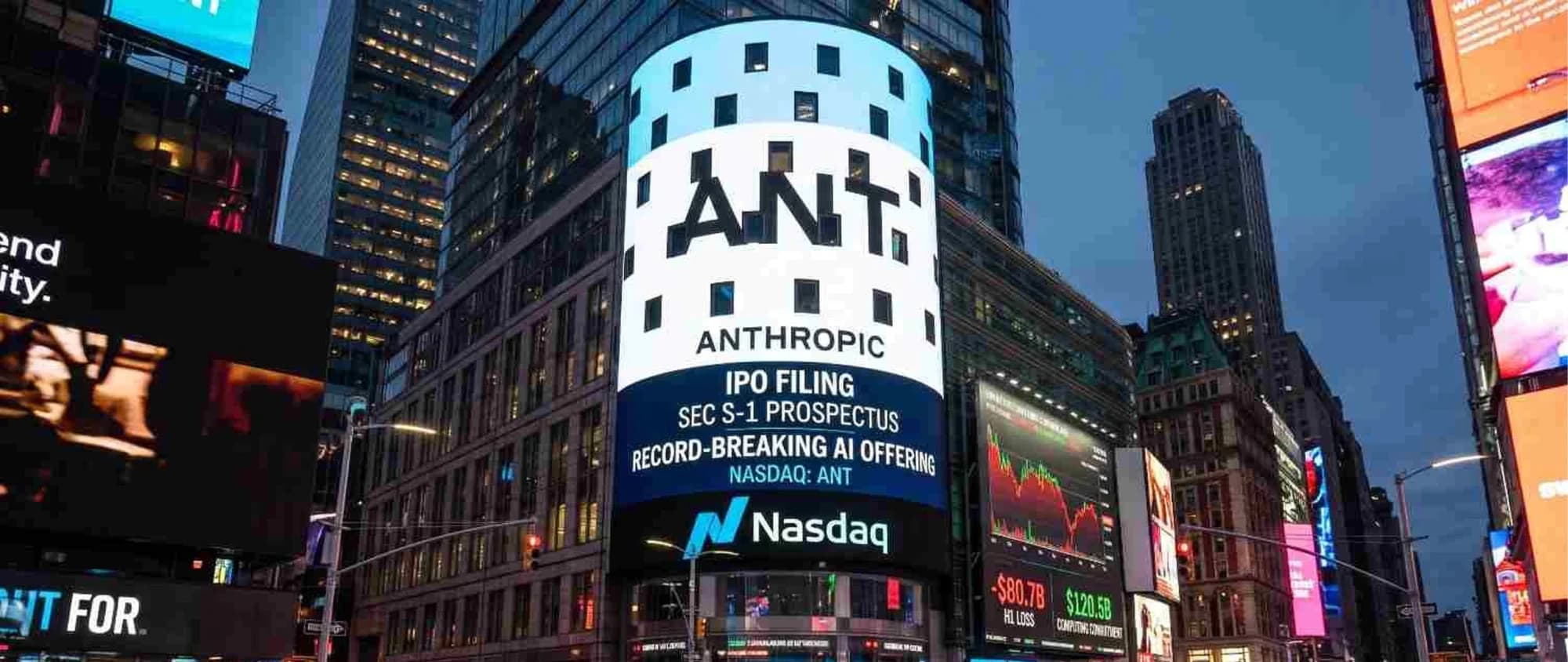 Anthropic PBC: $2 их наядын IPO